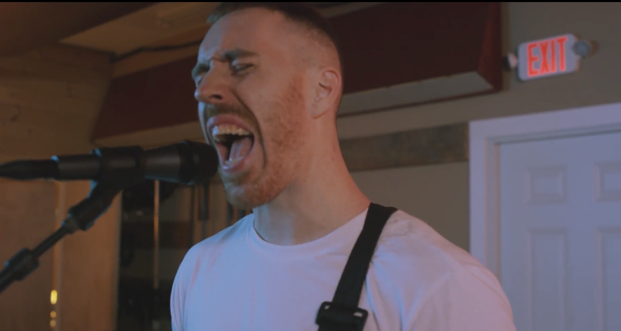 High Strung Video Thumbnail